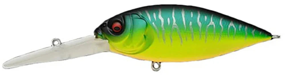 Megabass Deep X 300 Deep Diving Crankbait