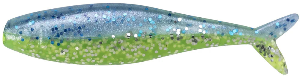 Bobby Garland Live Roamr Minnow 175 Inch