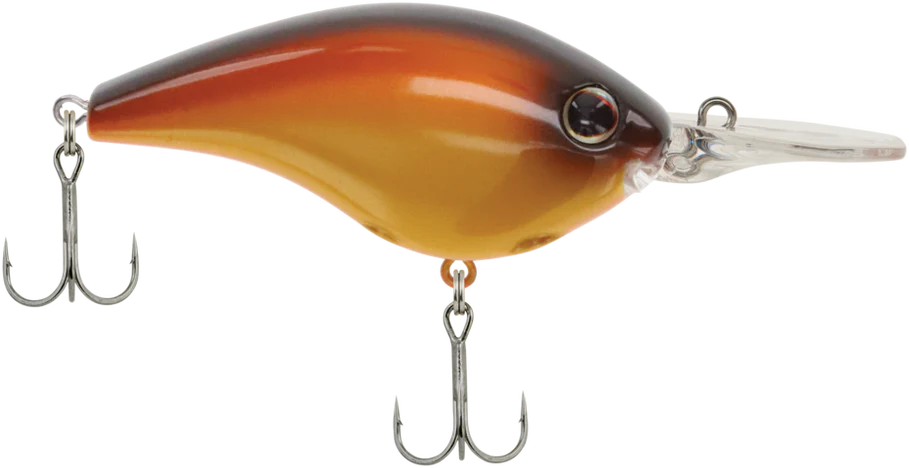 Berkley Frittside Medium Diving Flat Sided Crankbait