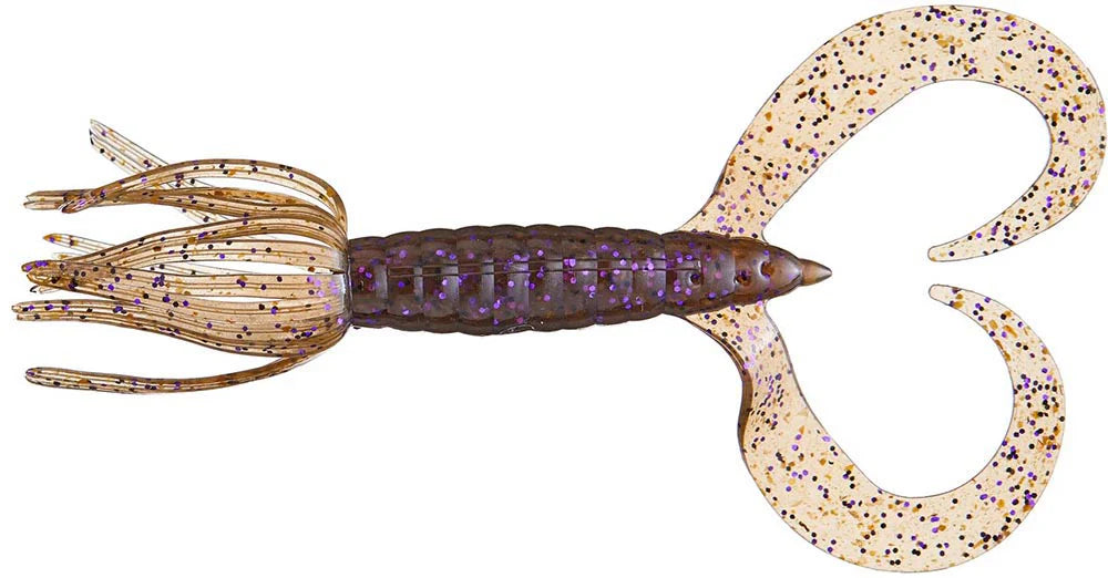 Keitech Little Spider 3 Inch