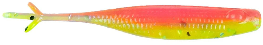 Baitfuel NanoDuster Panfish Plastic 2 Inch