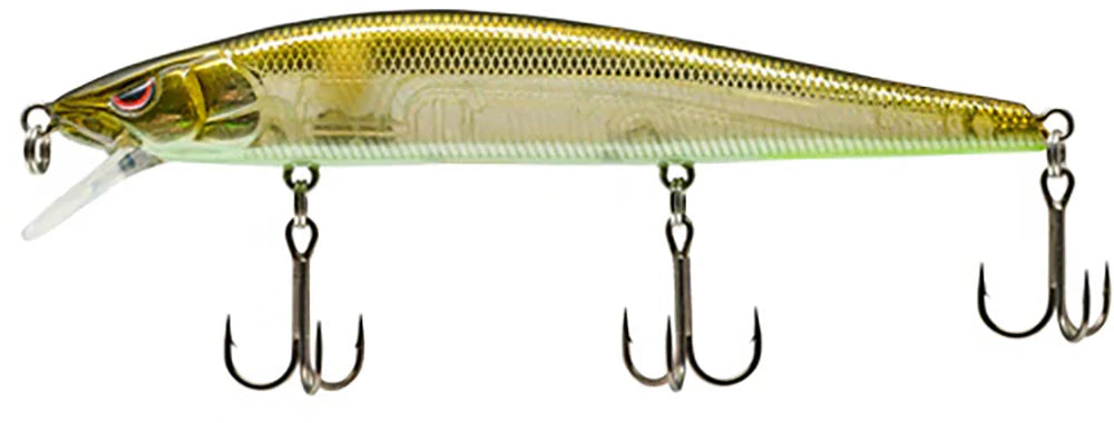 SPRO McDart 110 Jerkbait 425 Inch