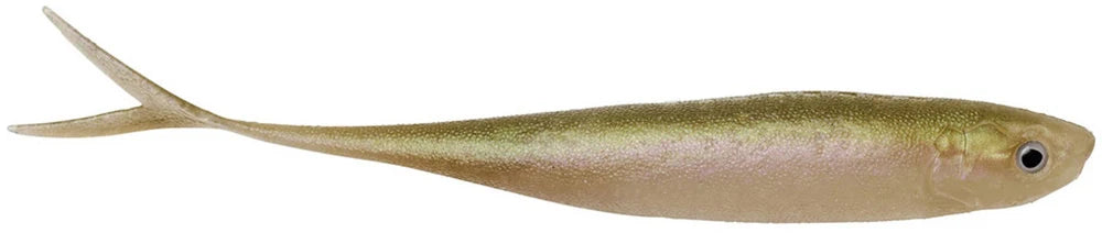 Engine Like Five Soft Plastic Minnow 5 Inch