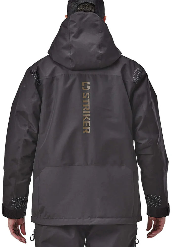 Striker Denali Insulated Rain Jacket