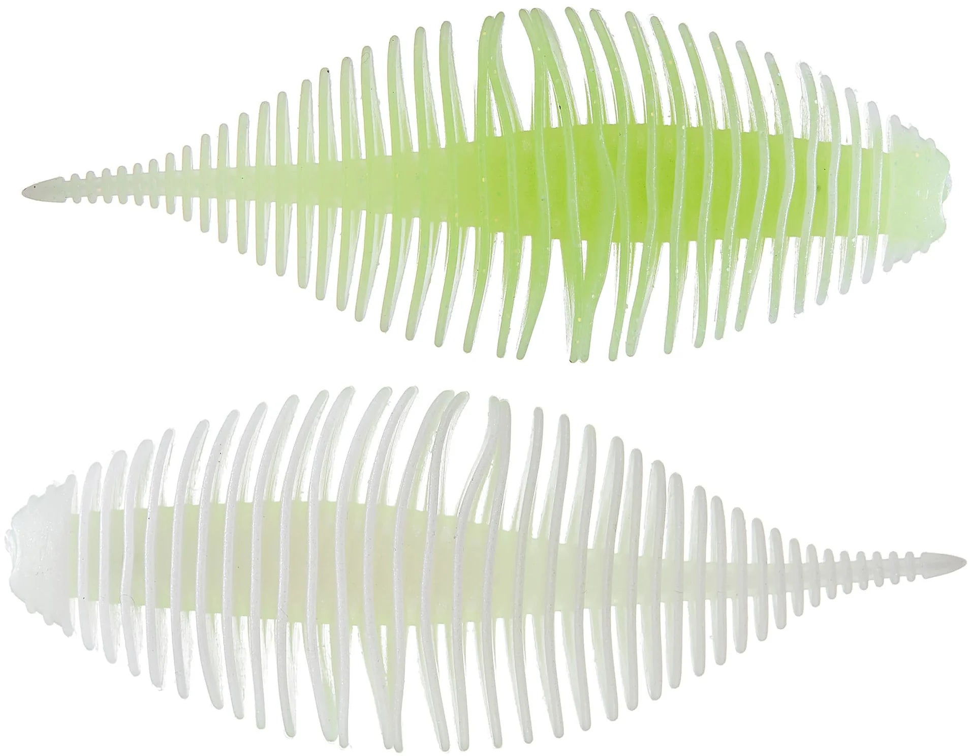 Geecrack Bellows Gill Soft Plastic Creature Bait 28 Inch