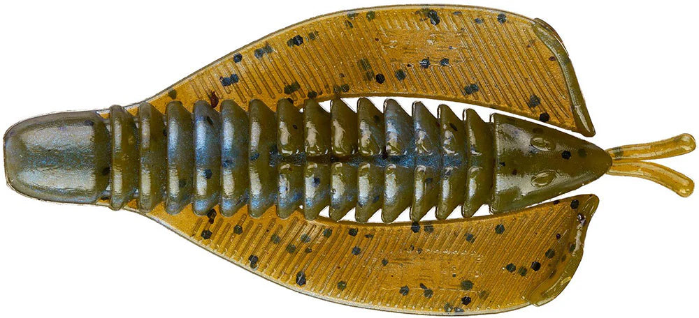 Strike King Rage Hawk Creature Bait 3 Inch