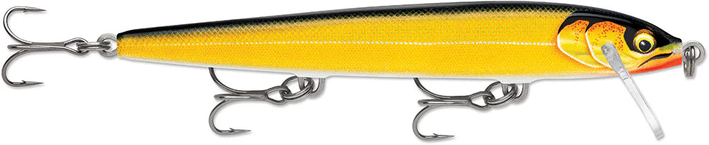 Rapala Original Floater Elite 120 Minnow 475 Inch
