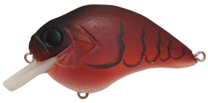 Megabass S Crank 12 Shallow Squarebill Crankbait