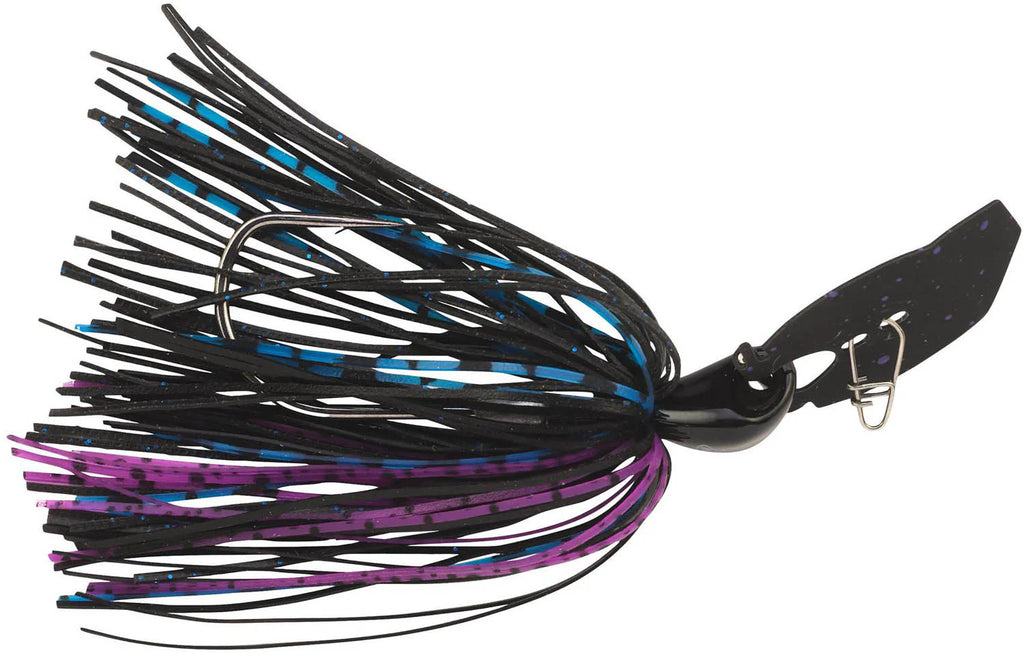 Berkley SlobberKnocker Bladed Jig