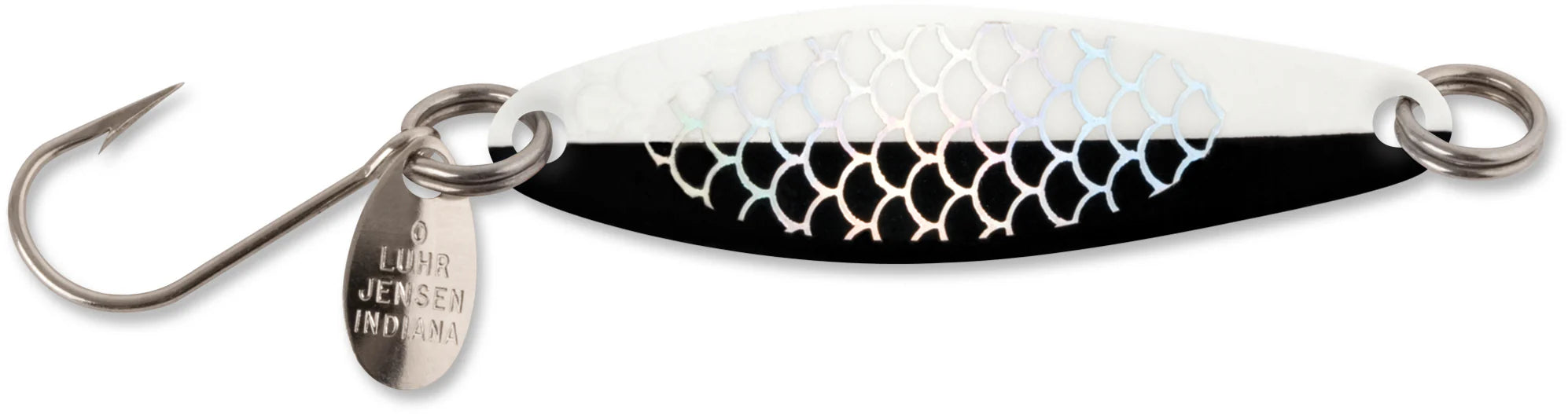 Luhr Jensen Needlefish 1 1 2 inch Spoon