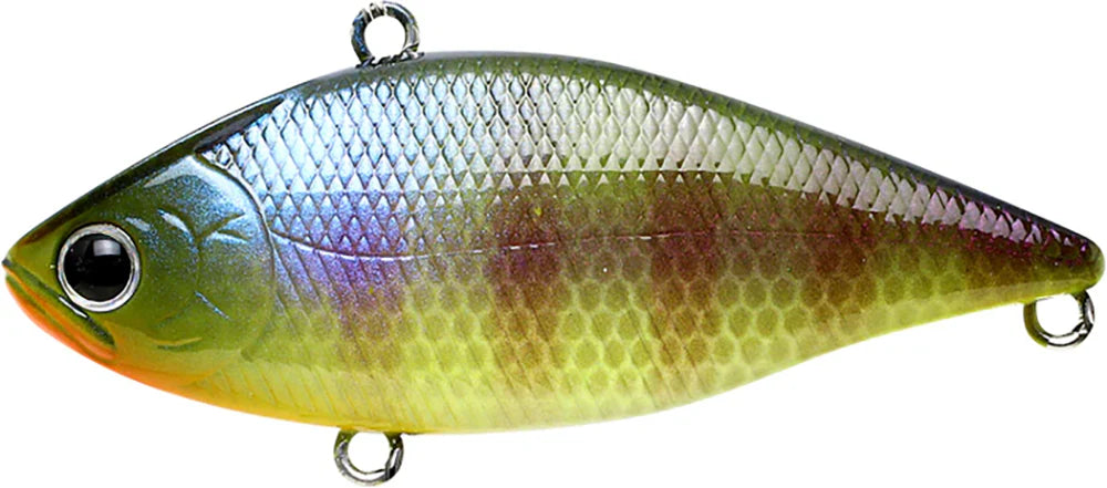 Lucky Craft LV 150 Lipless Crankbait 25 Inch