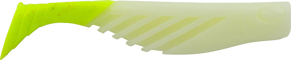 Berkley Gulp Saltwater Ripple Mullet 3 Inch