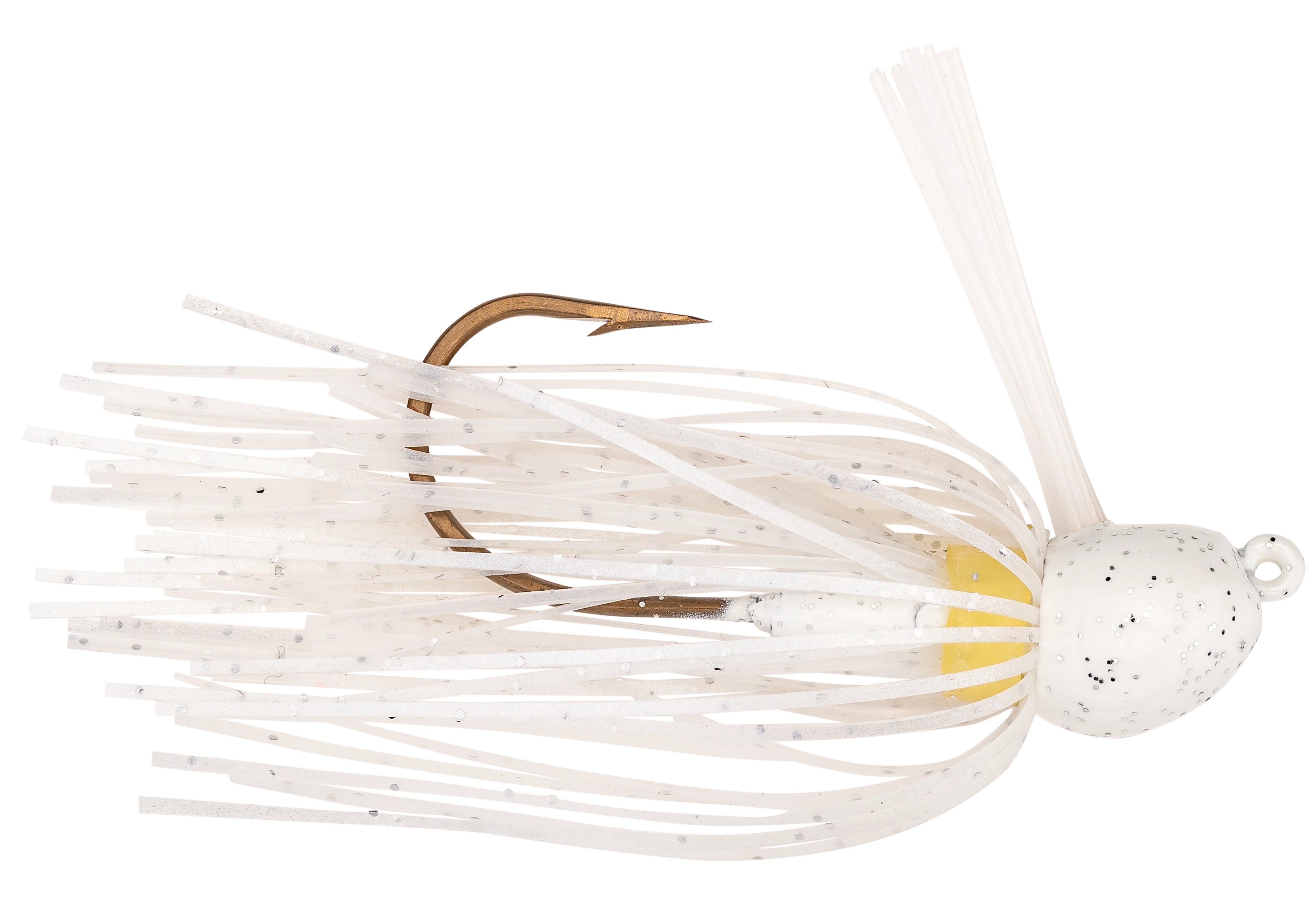 Strike King Bitsy Bug Mini Jig