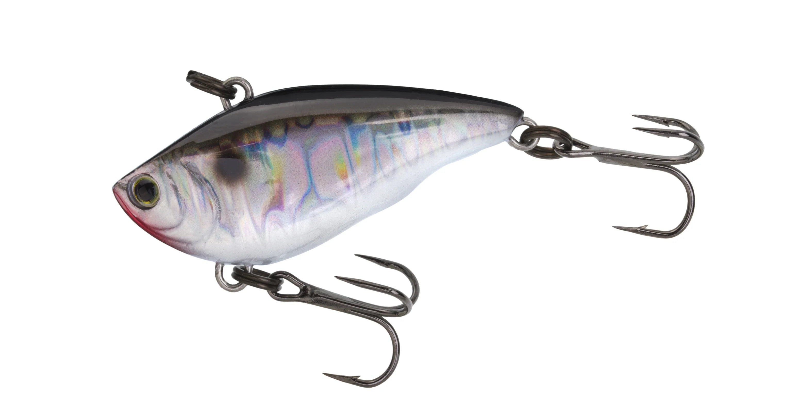 Yo Zuri RattlN Vibe Mini 3 16 oz Lipless Crankbait