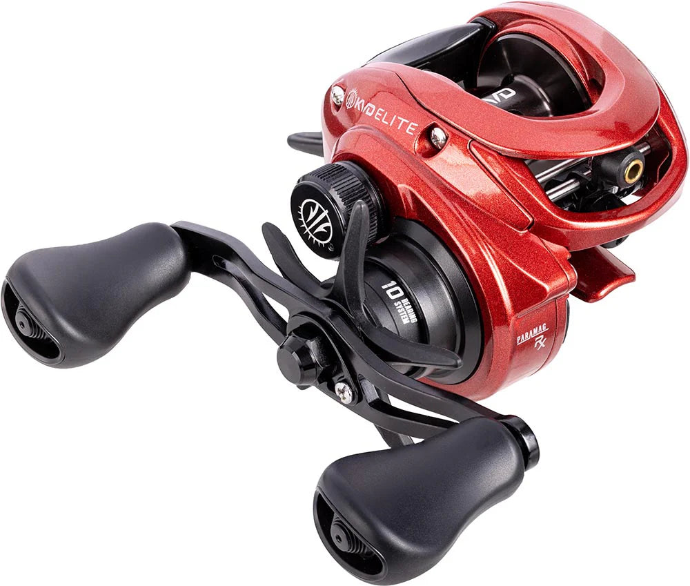 Lews KVD Elite Baitcasting Reels