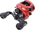 Lews KVD Elite Baitcasting Reels