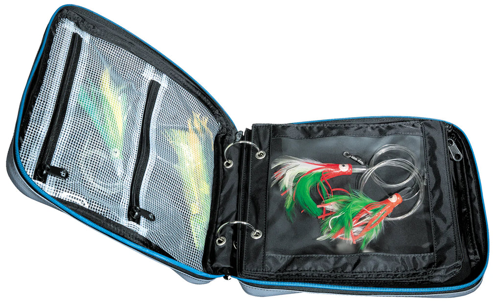 Daiwa D Vec Tackle Binder