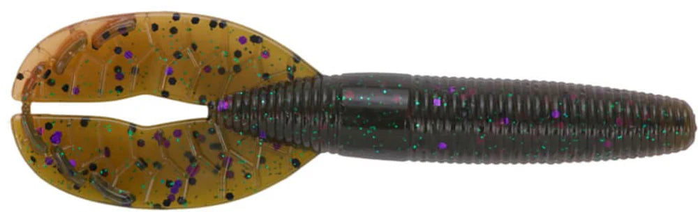 Yamamoto Baits Shinobi Grub 35 Inch