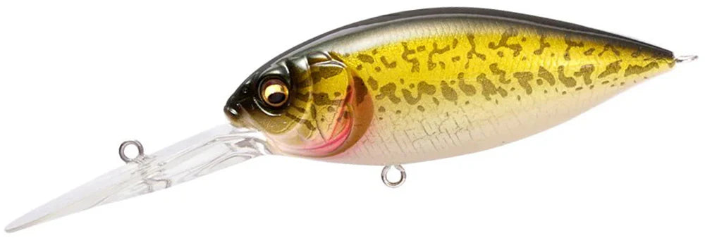 Megabass Deep X 300 Deep Diving Crankbait