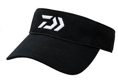 Daiwa D Vec Logo Visor
