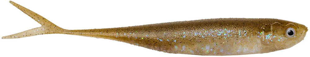 Engine Like Five Soft Plastic Minnow 5 Inch