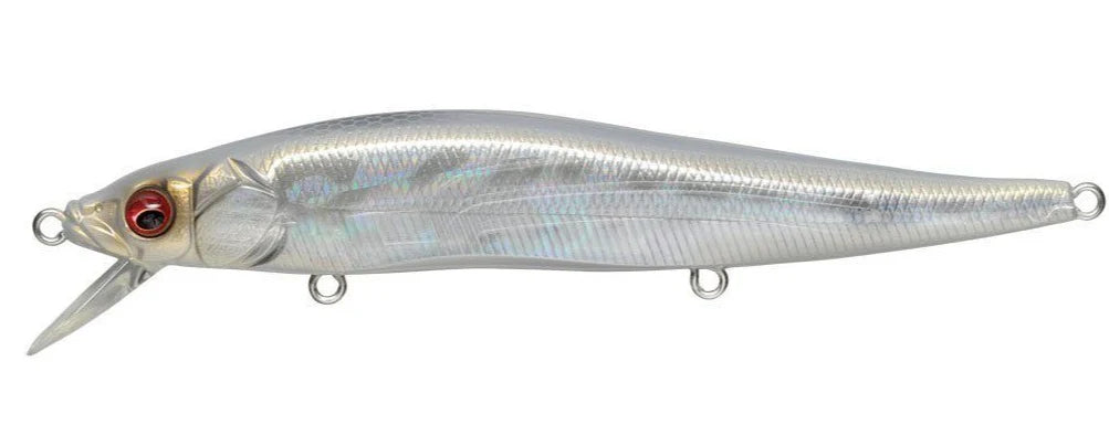 Megabass Ito Vision 110 Silent Jerkbait