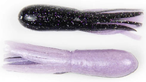 Xzone X Tube Soft Plastic Tube