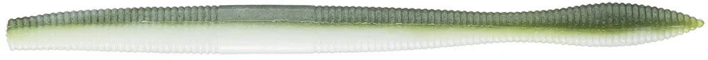 Daiwa Yamamoto Neko Fat Worm 5 inch 10 pack