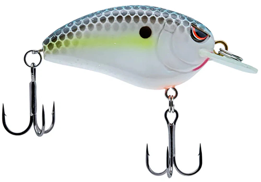 SPRO Little John Micro 45 Shallow Ultralight Crankbait