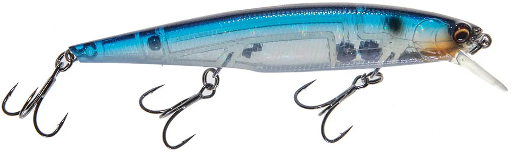Bass Mafia Shot Caller Shallow Jerkbait 45 Inches