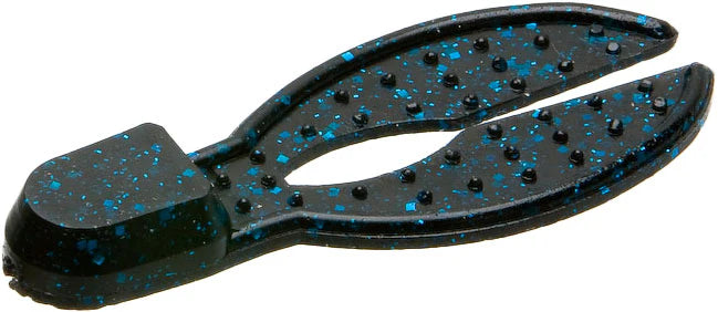 Zoom Super Chunk Jr Jig Trailer 2 Inch