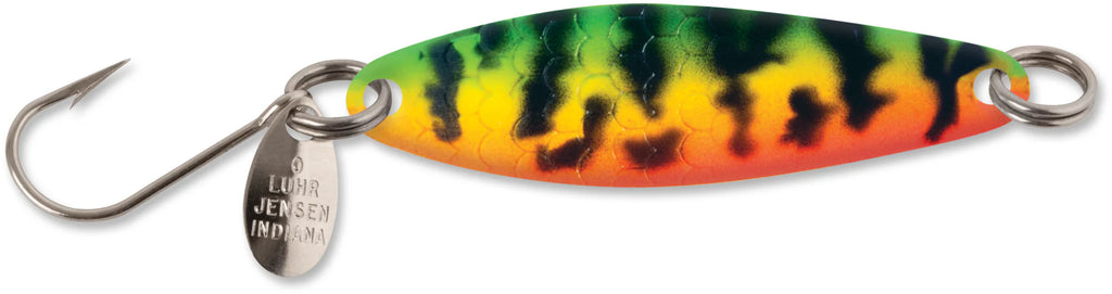 Luhr Jensen Needlefish 2 inch Spoon