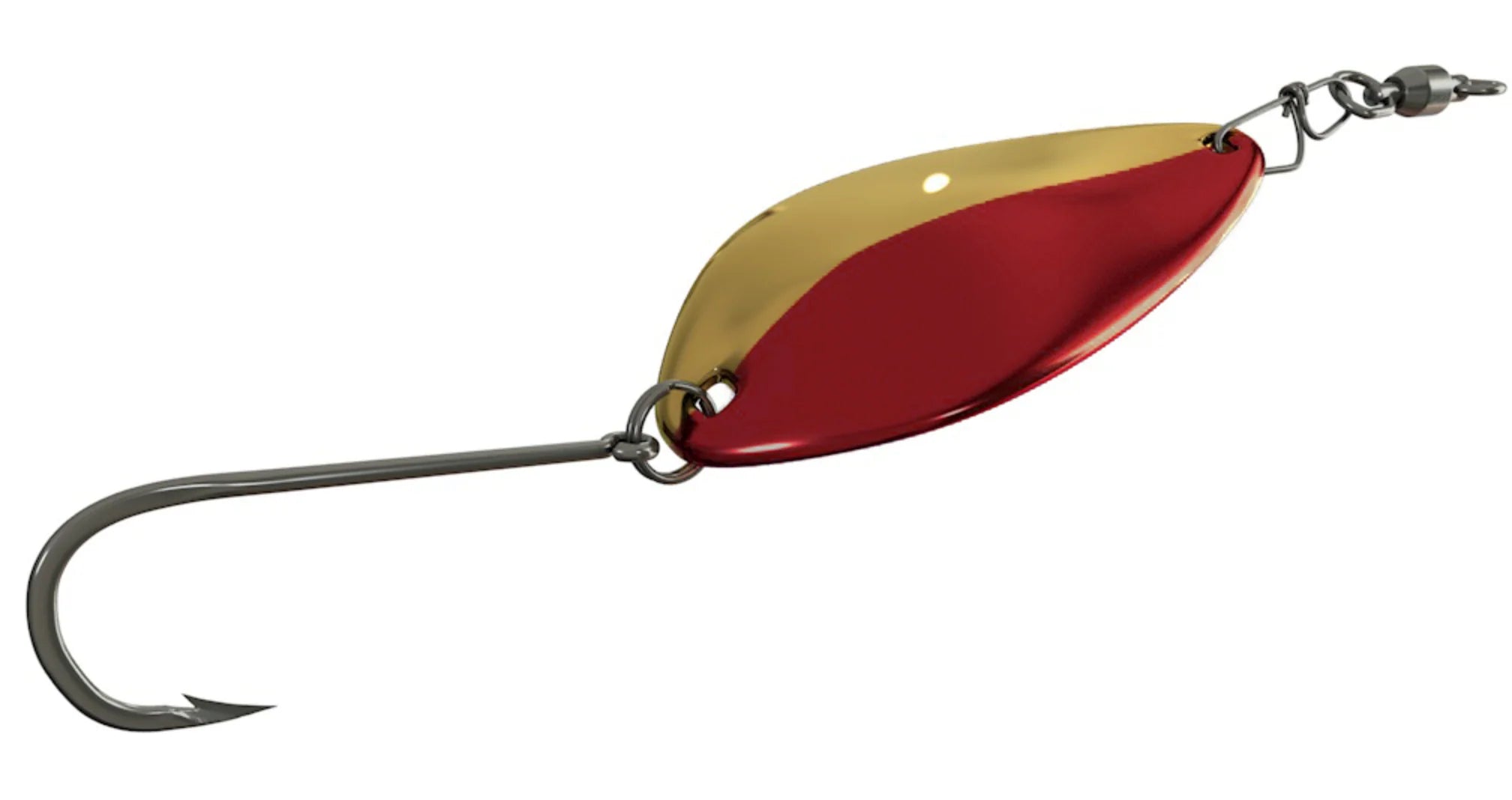 P Line Pro Steel Spoon