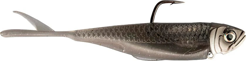 Z Man Graph ShadZ Soft Plastic 38 Inch