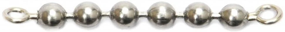 Brads 6 Bead Chain Swivels