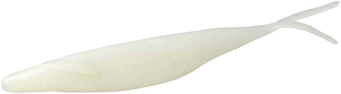 Deps Sakamata Shad Soft Jerkbait 4 Inch