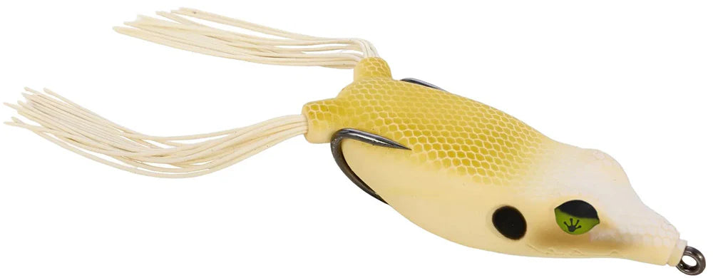 The Frog Factory Sonic Boom 70 Frog 275 Inch