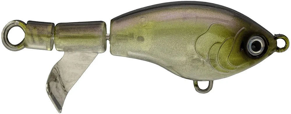 Strike King Bitsy Chickin Topwater