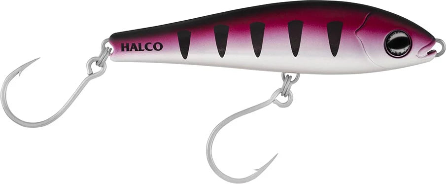 Halco Slidog 150 Rip Bait 6 Inch