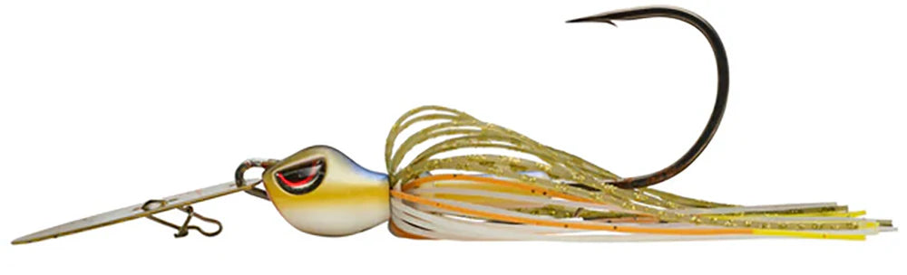 SPRO Cover Jumper Bladed Jig 1 2 oz