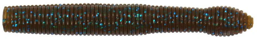Xzone Ned Zone 3 inch Ned Rig Stickworm 8 pack