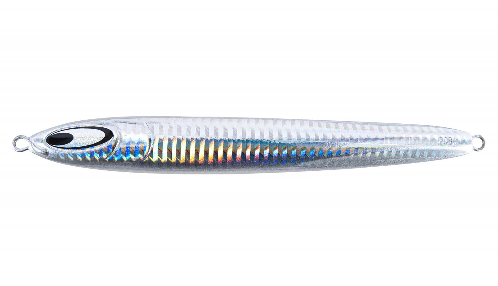 Daiwa SL Semi Long Metal Jigs