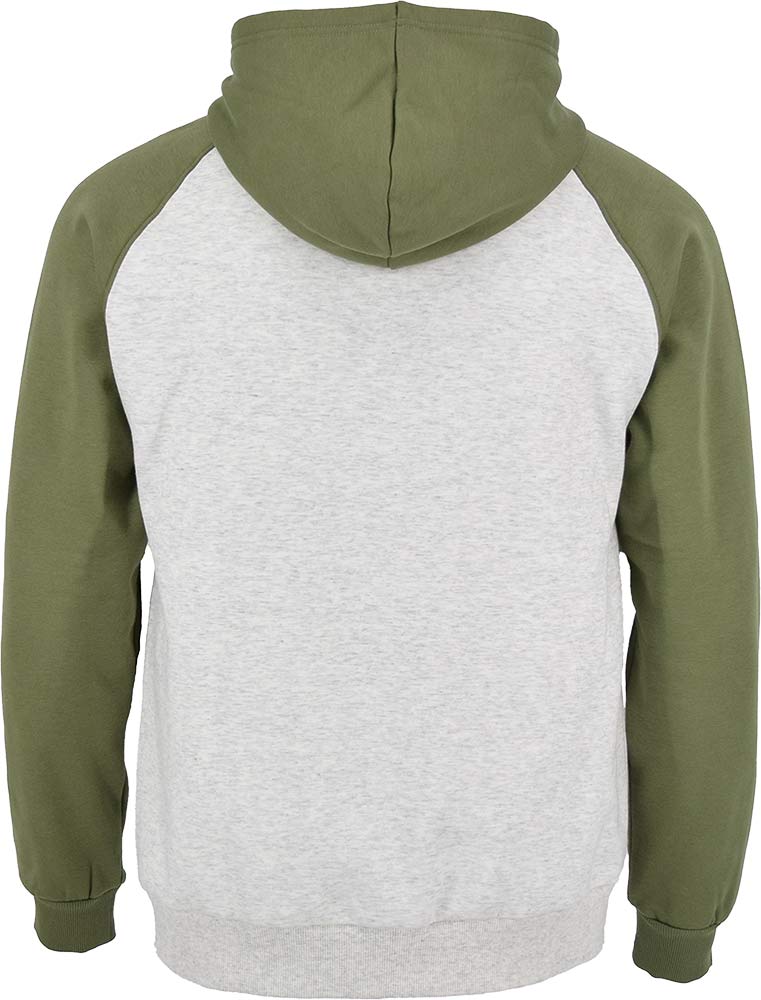 Striker Icon Hoody Bass