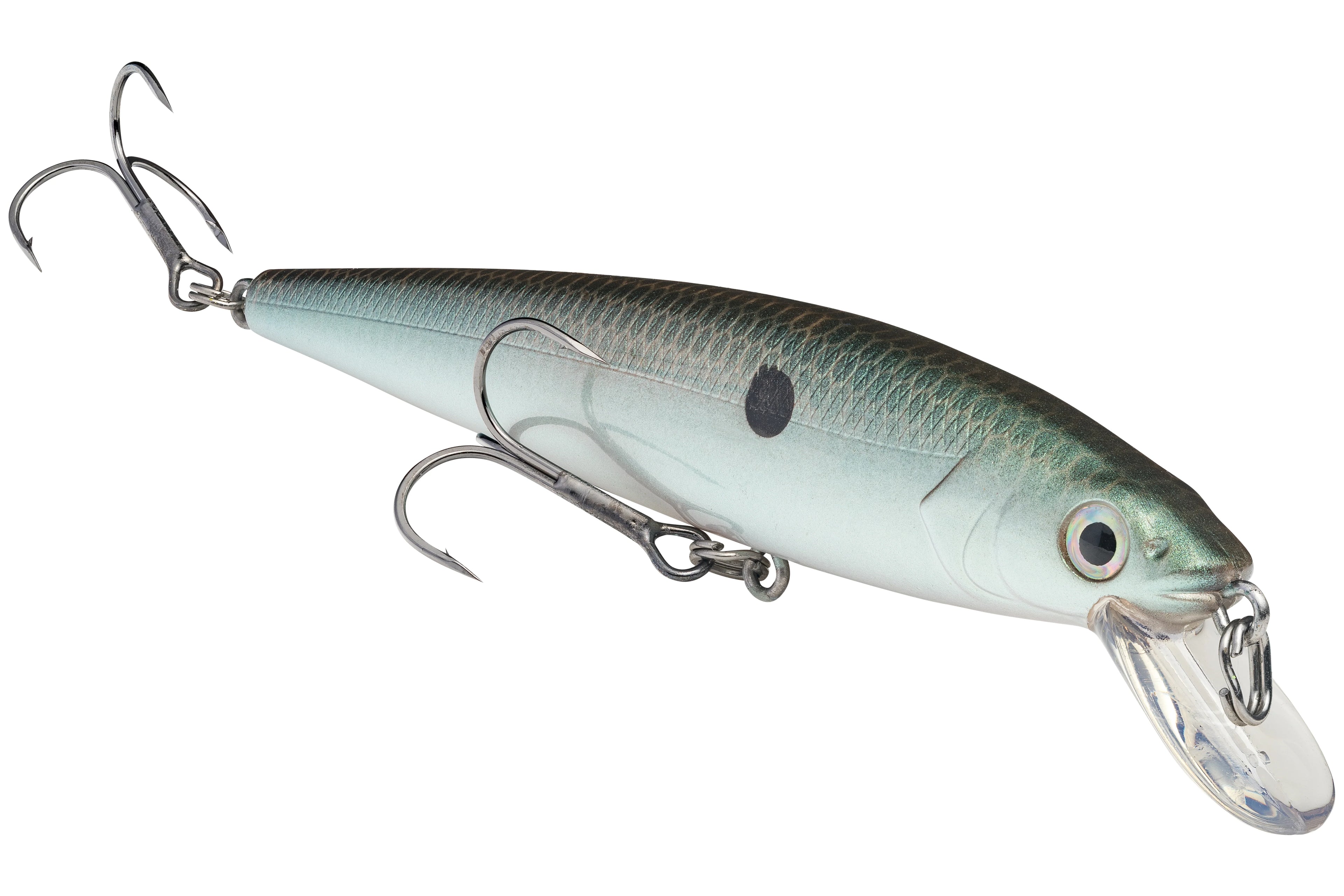 Strike King KVD 200 Series Suspending Medium Diving Jerkbait 45 Inch