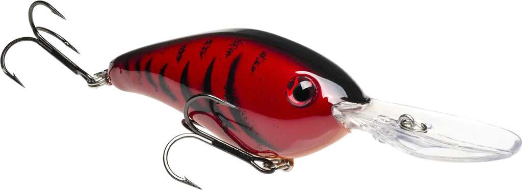 Strike King Pro Model Series 6XD Deep Diving Crankbait 1 oz