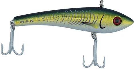 Halco MAX 110 43 Inch