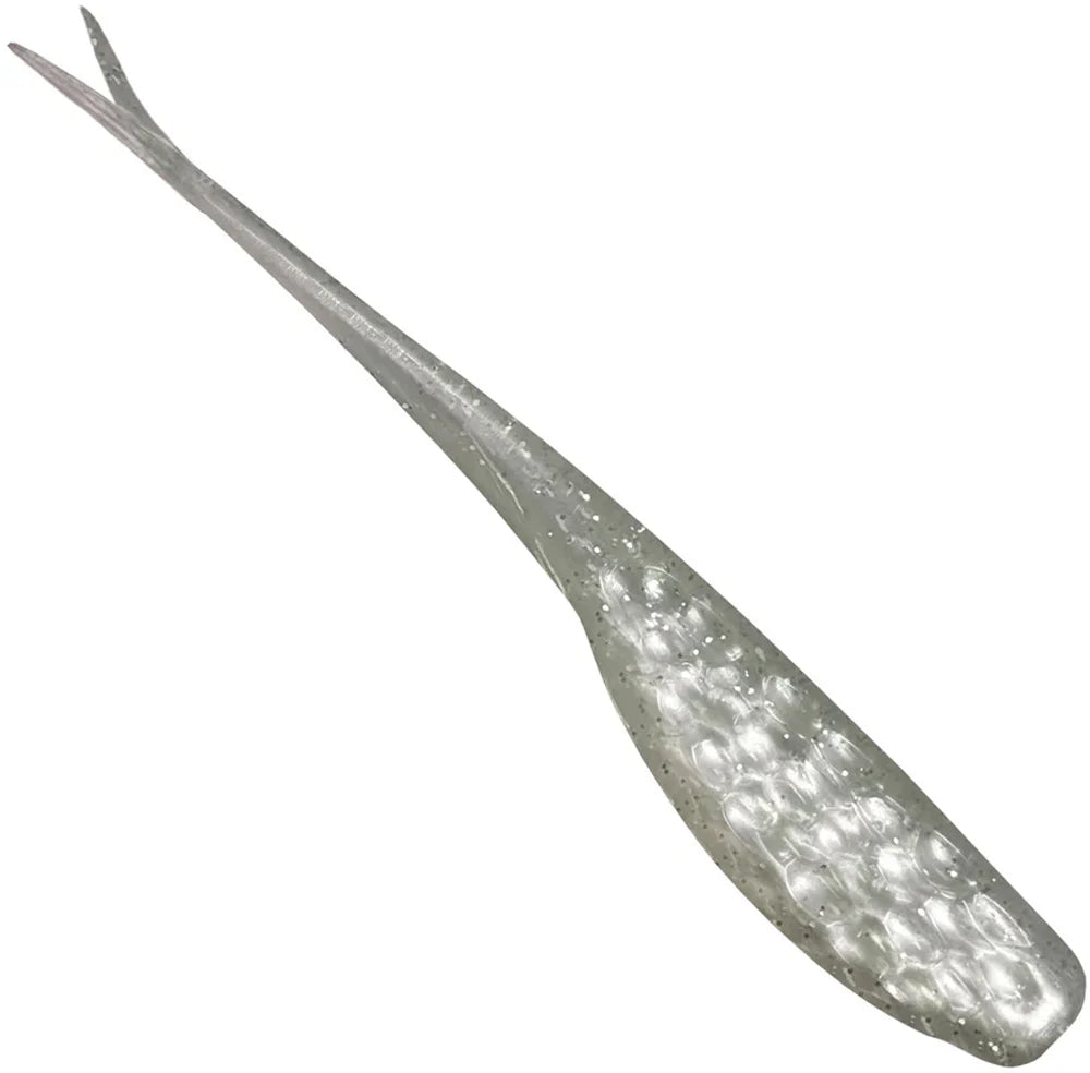 Kalins Hammered Live Series K Stretchhh Jerk Minnow 5 Inch