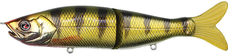 River2Sea S Waver 168 Hard Body Swimbait