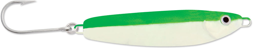 Luhr Jensen Crippled Herring Spoon