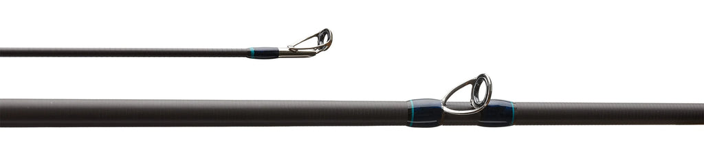 Megabass Triza 3 Piece Casting Rods